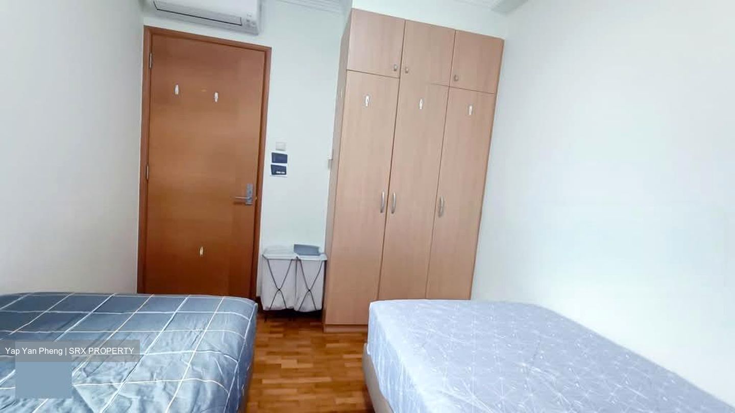 Queens (D3), Condominium #545456591